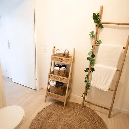 Studio Cosy Au Bord De L' Essonne *