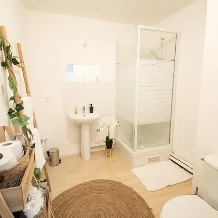 Studio Cosy Au Bord De L' Essonne Appartement *